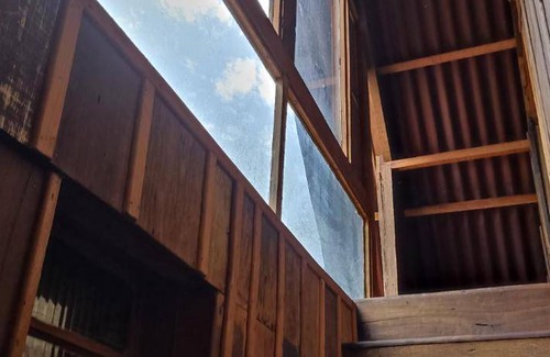 Guabiruba Cabin | 20 m² Lodge ∙ 2 bedrooms ∙ 6 guests