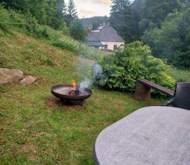 Mala Moravka Cabin | 20 m² Lodge ∙ 2 bedrooms ∙ 7 guests