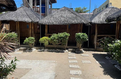 Puerto Galera Cabin | 20 m² Lodge ∙ 4 guests