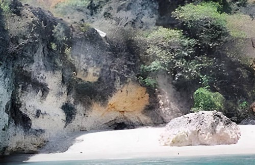 Puerto Galera Cabin | 20 m² Lodge ∙ 4 guests