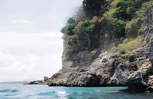 Puerto Galera Cabin | 20 m² Lodge ∙ 4 guests