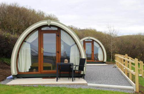 Lecemy Cabin | 20 m² Lodge ∙ 3 guests