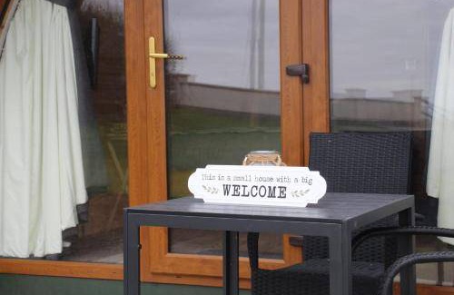Lecemy Cabin | 20 m² Lodge ∙ 3 guests