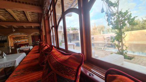 Souk Lakhmis Dades House | 20 m² Riad ∙ 4 bedrooms ∙ 4 guests