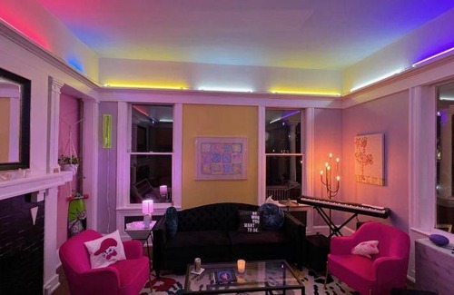 Five Points South House | 20 m² Motel ∙ 3 guests