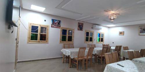 Ait Izdeg House | 20 m² Motel ∙ 4 guests