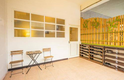 Chaozhou Hotel | 20 m² Motel ∙ 5 guests