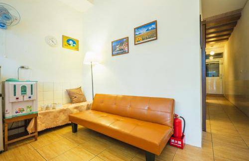 Chaozhou Hotel | 20 m² Motel ∙ 5 guests