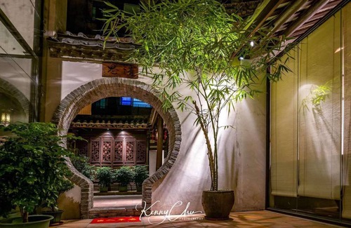 Xiangqiao Qu House | 20 m² Motel ∙ 6 bedrooms ∙ 8 guests