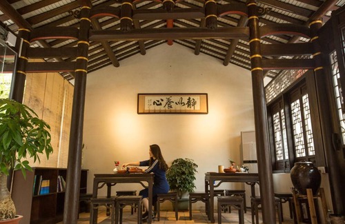 Xiangqiao Qu House | 20 m² Motel ∙ 6 bedrooms ∙ 8 guests