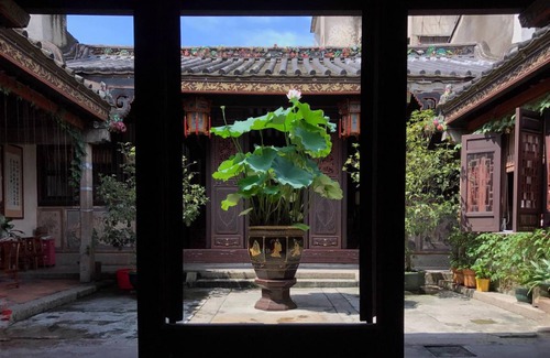 Xiangqiao Qu House | 20 m² Motel ∙ 6 bedrooms ∙ 8 guests