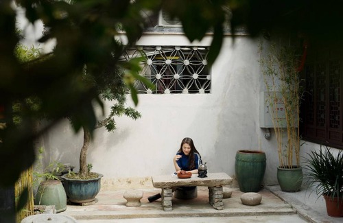 Xiangqiao Qu House | 20 m² Motel ∙ 6 bedrooms ∙ 8 guests