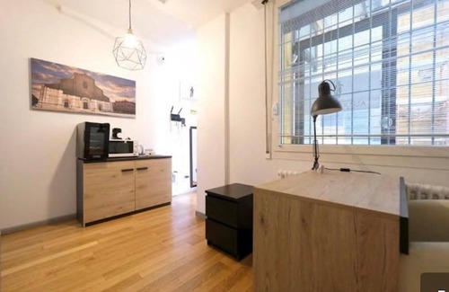 Historic Center Resort | 20 m² Private room ∙ 1 bedroom ∙ 3 guests