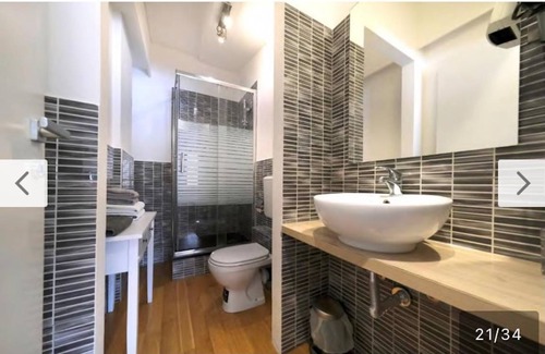 Historic Center Resort | 20 m² Private room ∙ 1 bedroom ∙ 3 guests