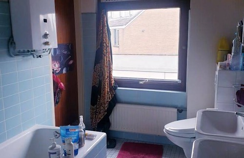 Municipality of Waddinxveen Resort | 20 m² Private room ∙ 1 bedroom ∙ 5 guests