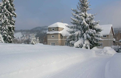 Tanvald Resort | 20 m² Private room ∙ 1 bedroom ∙ 4 guests