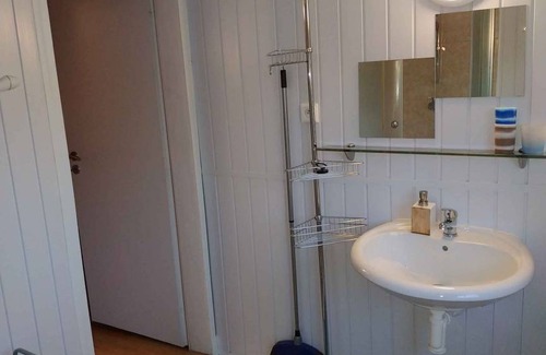Tanvald Resort | 20 m² Private room ∙ 1 bedroom ∙ 4 guests