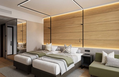 Katoro Resort | 20 m² Private room ∙ 1 bedroom ∙ 1 guest