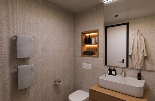 Katoro Resort | 20 m² Private room ∙ 1 bedroom ∙ 1 guest