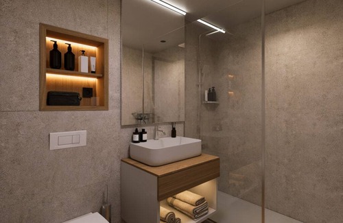 Katoro Resort | 20 m² Private room ∙ 1 bedroom ∙ 1 guest