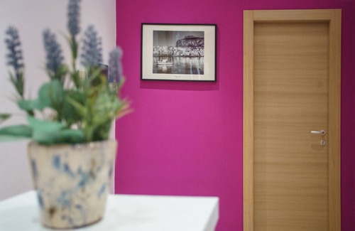 Cefalu Resort | 20 m² Private room ∙ 1 bedroom ∙ 2 guests