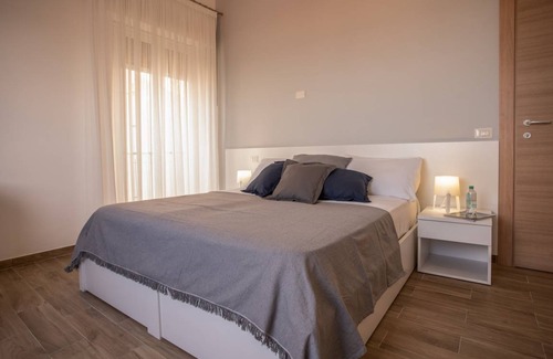 Cefalu Resort | 20 m² Private room ∙ 1 bedroom ∙ 2 guests