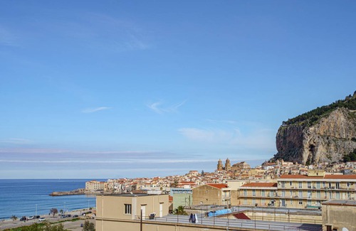 Cefalu Resort | 20 m² Private room ∙ 1 bedroom ∙ 2 guests