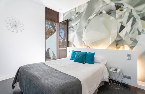 Navajas Resort | 20 m² Private room ∙ 1 bedroom ∙ 2 guests
