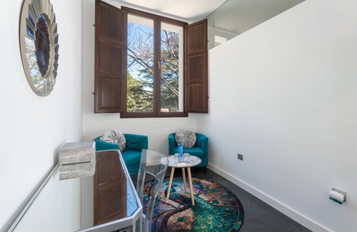 Navajas Resort | 20 m² Private room ∙ 1 bedroom ∙ 2 guests