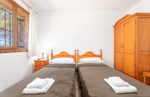Sinarcas Resort | 20 m² Private room ∙ 1 bedroom ∙ 2 guests