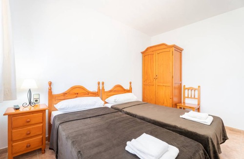 Sinarcas Resort | 20 m² Private room ∙ 1 bedroom ∙ 2 guests