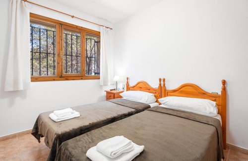 Sinarcas Resort | 20 m² Private room ∙ 1 bedroom ∙ 2 guests