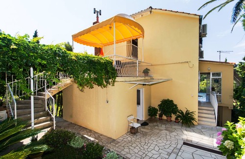 Srebreno Resort | 20 m² Private room ∙ 1 bedroom ∙ 2 guests