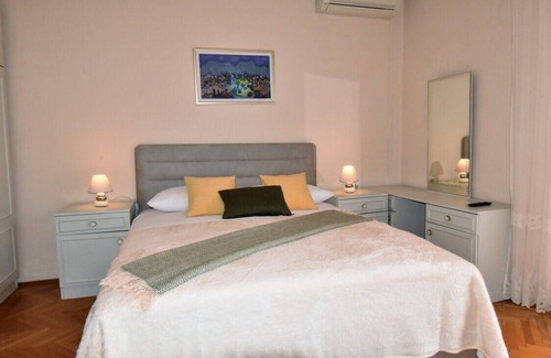 Srebreno Resort | 20 m² Private room ∙ 1 bedroom ∙ 2 guests