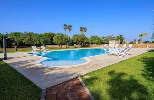 Syracuse Resort | 20 m² Private room ∙ 2 guests