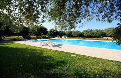 Syracuse Resort | 20 m² Private room ∙ 2 guests