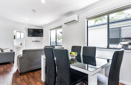 Torquay Resort | 20 m² Resort ∙ 2 bedrooms ∙ 6 guests