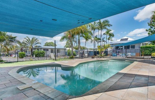 Torquay Resort | 20 m² Resort ∙ 2 bedrooms ∙ 6 guests