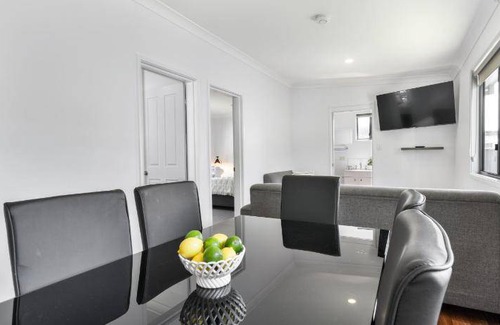 Torquay Resort | 20 m² Resort ∙ 2 bedrooms ∙ 6 guests
