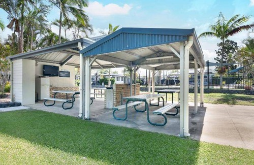 Torquay Resort | 20 m² Resort ∙ 2 bedrooms ∙ 6 guests