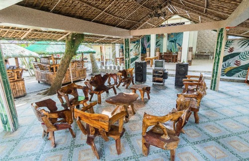 Lucena Resort | 20 m² Resort ∙ 3 bedrooms ∙ 10 guests
