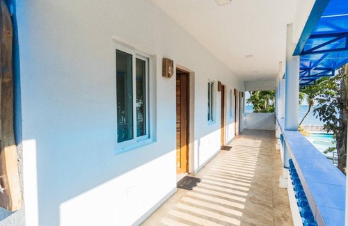 Lucena Resort | 20 m² Resort ∙ 3 bedrooms ∙ 10 guests