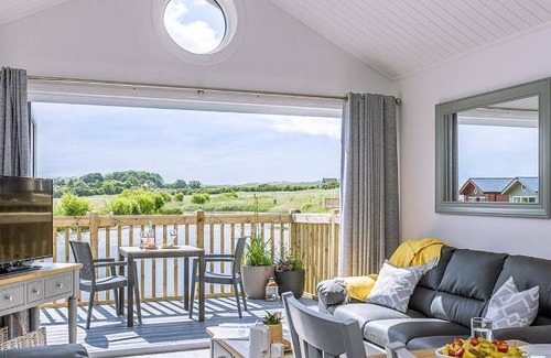 Filey Resort | 20 m² Resort ∙ 4 bedrooms ∙ 10 guests