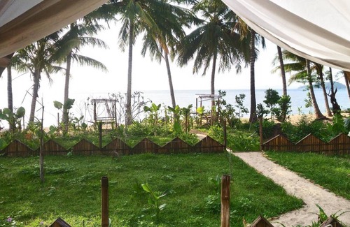 El Nido Apartment | 20 m² Serviced apartment ∙ 3 bedrooms ∙ 6 guests