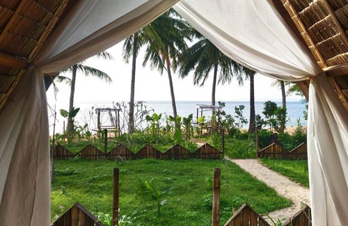 El Nido Apartment | 20 m² Serviced apartment ∙ 3 bedrooms ∙ 6 guests
