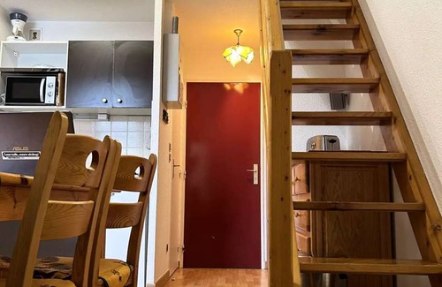 Reallon Apartment | 20 m² Studio flat ∙ 1 bedroom ∙ 4 guests