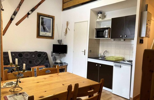 Reallon Apartment | 20 m² Studio flat ∙ 1 bedroom ∙ 4 guests