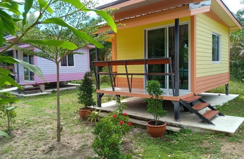 Bang Son Villa | 20 m² Villa ∙ 1 bedroom ∙ 2 guests