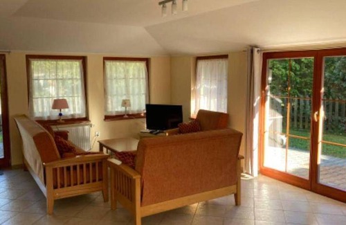 Hroznetin Villa | 20 m² Villa ∙ 10 bedrooms ∙ 22 guests