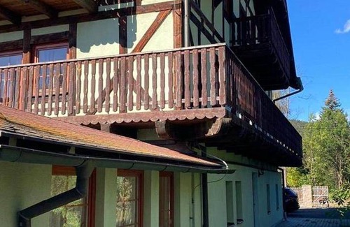 Hroznetin Villa | 20 m² Villa ∙ 10 bedrooms ∙ 22 guests